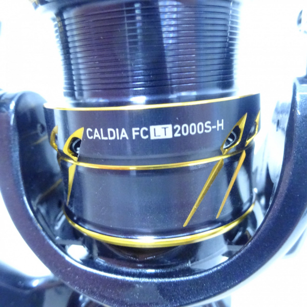 21カルディア FCLT2000S-H